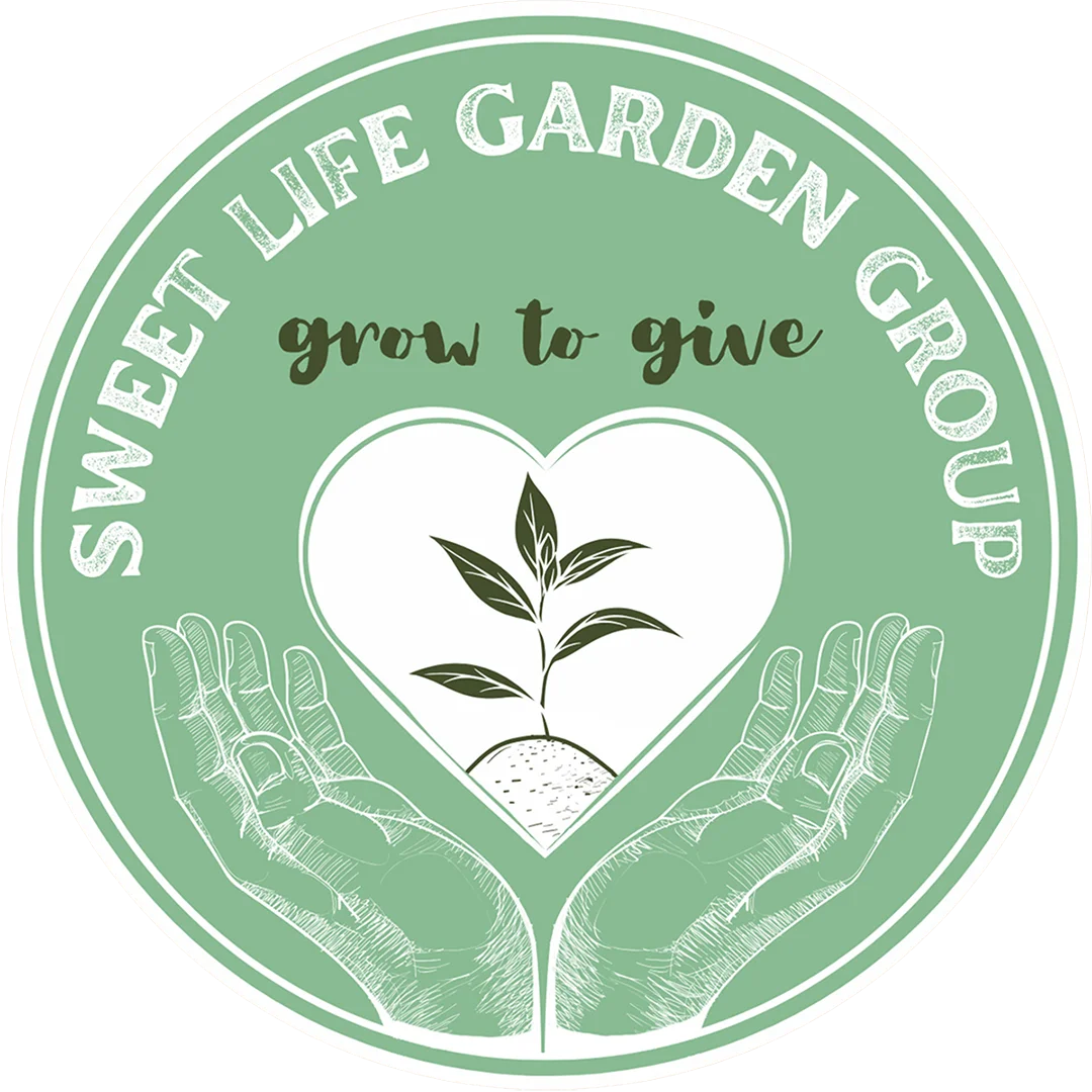 Sweet Life Garden Group logo